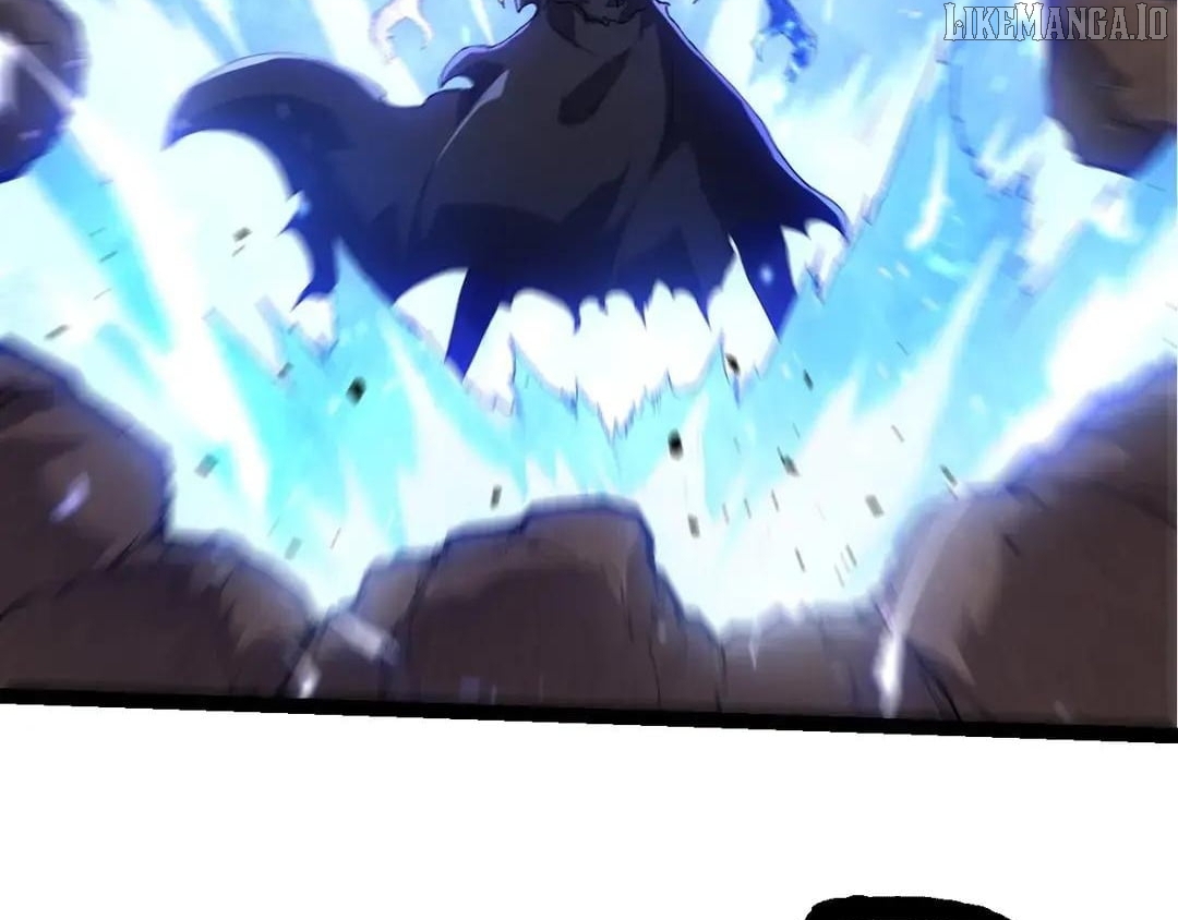 Evolution Begins With A Big Tree Chapter 446 - page 2